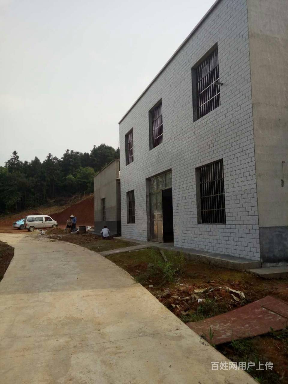 a(个人)毛塘铺400平厂房出租加住房出租