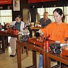 天晟茶艺培训：从零基础小白到茶品牌主理人的蜕变之路