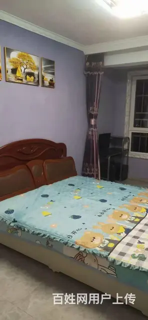 用钱急售惠泽园单室4楼的图片
