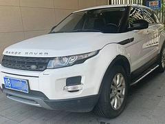 路虎Range Rover Evoque [揽胜极光] 20