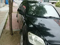 夏利 2013款 夏利N5 1.3 手动 豪华型带气囊