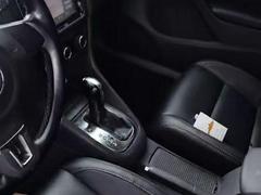大众 高尔夫 2014款 高尔夫7 1.4TSI 双离合 豪