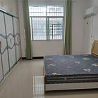 上高锦富佳园旁二楼清爽三房家具家电除电视外全配两空调有地下室