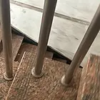 盘龙阳台堵漏屋面渗水维修不挖砖补漏