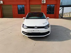 大众POLO 2018款 1.5 手动 安驾型