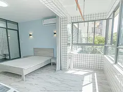 地铁房莲花新村(园区 一至八区)(园区-斜塘)1厅 精装修
