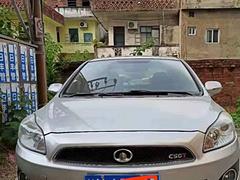 长城C50 2013款 1.5T 手动 时尚版