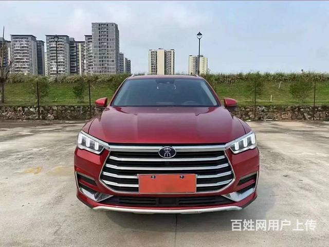 四平抵押车哪里买的图片