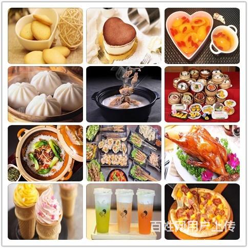 贵州六盘水厨师技术哪里可以学习？的图片