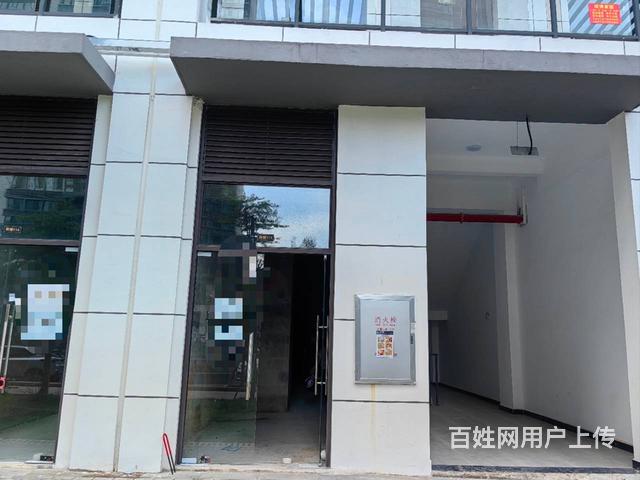 （51旺铺推荐）坡博路80平临街旺铺出租的图片