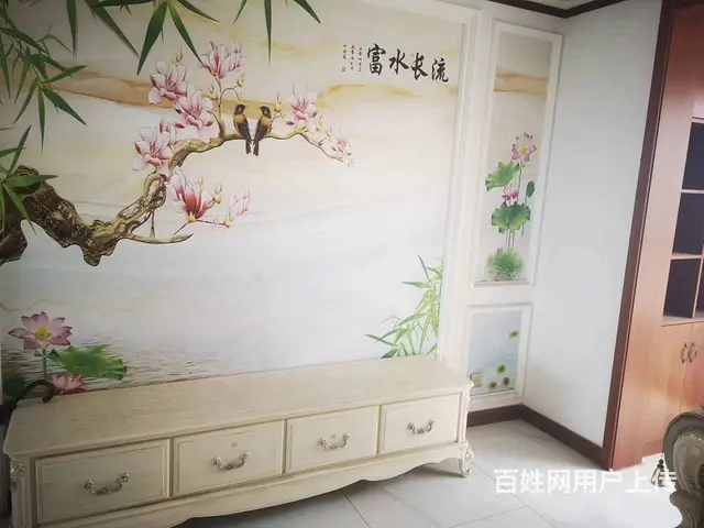 北禾幸福家园147平 三室 带车位储藏室 1700/月的图片