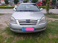 奇瑞 旗云 2010款 旗云3 1.5 手动 舒适版