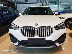 宝马X1 2019款 X1 sDrive18Li 1.5T