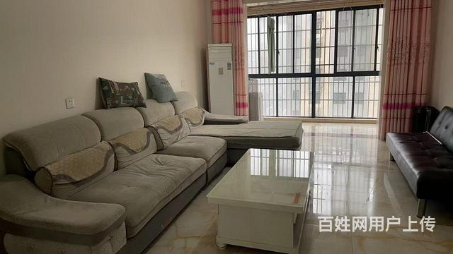 文苑小区,中装二室，家电齐全！的图片