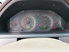 沃尔沃 沃尔沃XC90 2008款 4.4 手自一体 V8