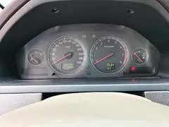 沃尔沃 沃尔沃XC90 2008款 4.4 手自一体 V8