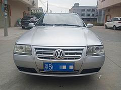 大众 桑塔纳 2010款 桑塔纳 志俊 1.6 手动 舒适版