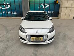 标致308 2016款 1.6 手自一体 豪华版