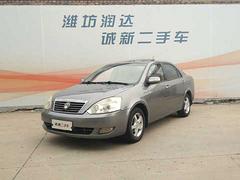 吉利远景 2006款 1.8L 手动 商务型 (国