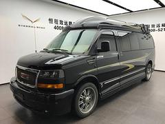GMCSavana [进口] 2011款 6.0L