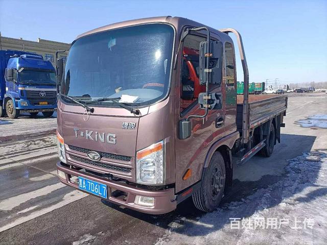 19年2月唐骏排半3.5米的图片