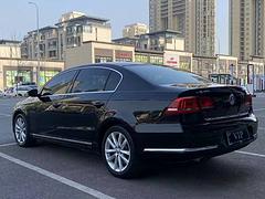 大众 迈腾 2012款 2.0TSI 双离合 改款尊贵版