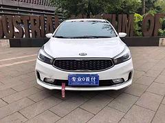 起亚K3 2016款 1.6 手自一体 GL