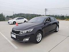 起亚K5 2016款 2.0 手自一体 GL