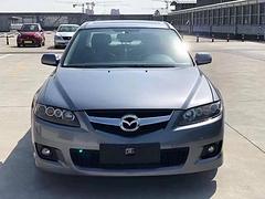 马自达6 2011款 2.0 手自一体 豪华版