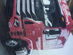 江淮格尔发 牵引车 国5
