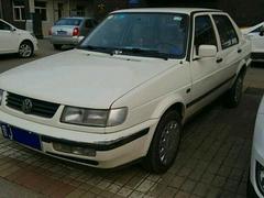 大众捷达 2007款 1.6L 手动 伙伴 (国Ⅳ