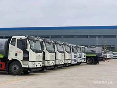 四平5吨8吨12吨洒水车 选装洒水车现车大促销