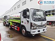 5方至20方洒水车现车 全国可按揭 包上户