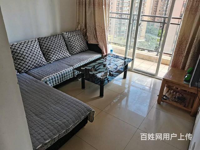 盛世铭居 普通住宅2厅 中等装修的图片