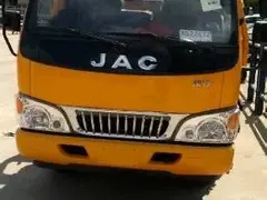 江淮平板清障车【国五江淮一拖二拖车】全国联保