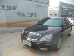 起亚远舰 2004款 2.0L 手动 GLS尊贵版
