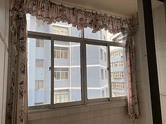 建银小区 普通住宅 简单装修