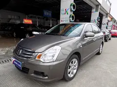 日产轩逸 2009款 1.6L 手动 XE舒适版