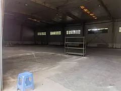 武汉恒康医疗器械有限公司 其他1厅 简单装修