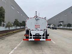 东风12方洒水车 厂家现车低价出售
