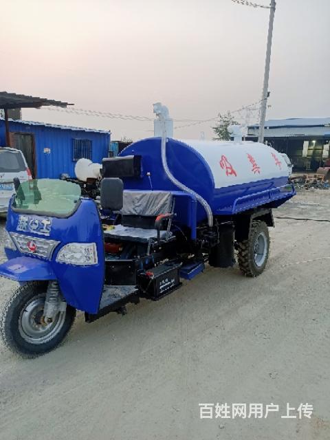 五征三方吸粪车，二手三方，五方，八方吸粪车的图片