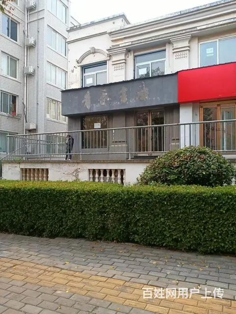【搞定了！】商铺出租的图片