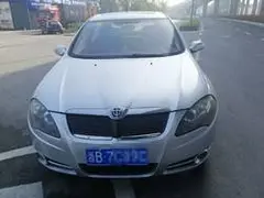 中华 骏捷 2009款 1.6 手动 炫酷版