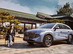 颜值与才华齐飞！哈弗神兽定义15万级SUV新标杆