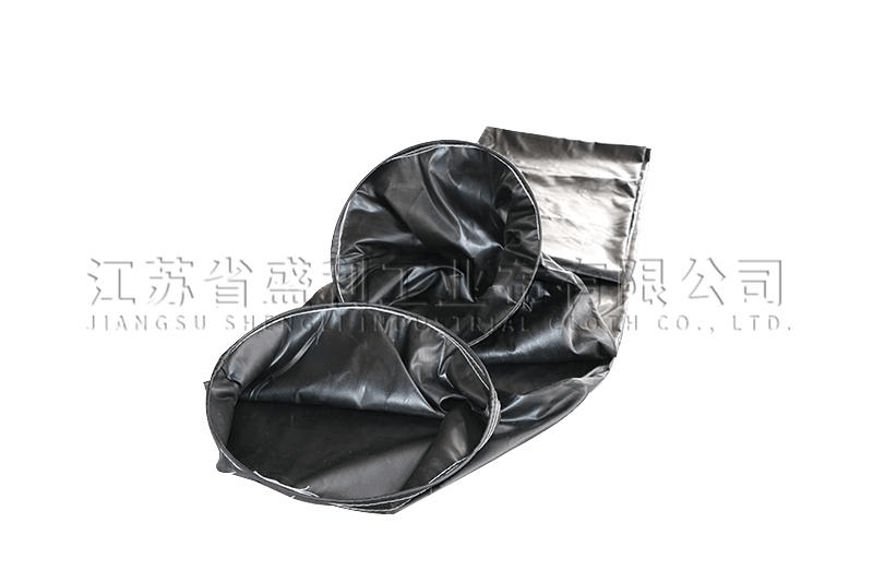阻燃风筒布