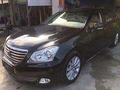 丰田皇冠 2010款 2.5L 自动 Royal真
