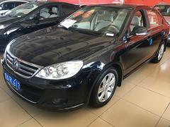 大众朗逸 2009款 1.6L 自动 品雅进享版