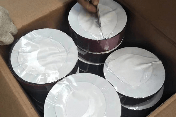 铝箔防腐胶带