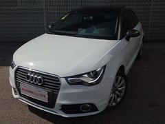 奥迪A1两厢三门版 [进口] 2014款 1.4T