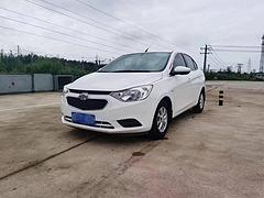 雪佛兰 赛欧 2015款 赛欧3 1.3 手动 理想版
